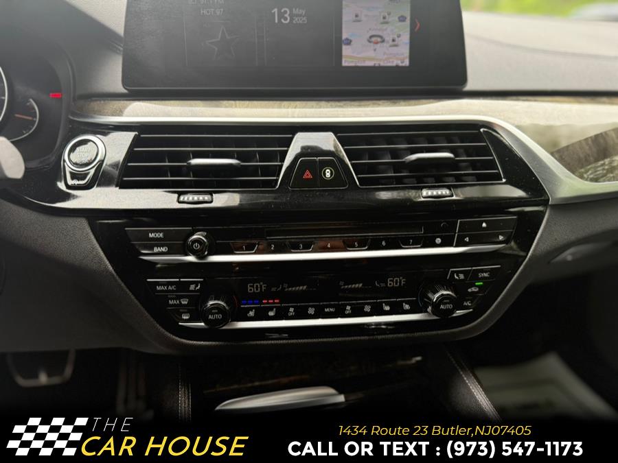 2018 BMW 5 Series M550i xDrive Sedan, available for sale in Butler, New Jersey | The Car House. Butler, New Jersey 2018 BMW 5 Series M550i xDrive Sedan, available for sale in Butler, New Jersey | The Car House. Butler, New Jersey