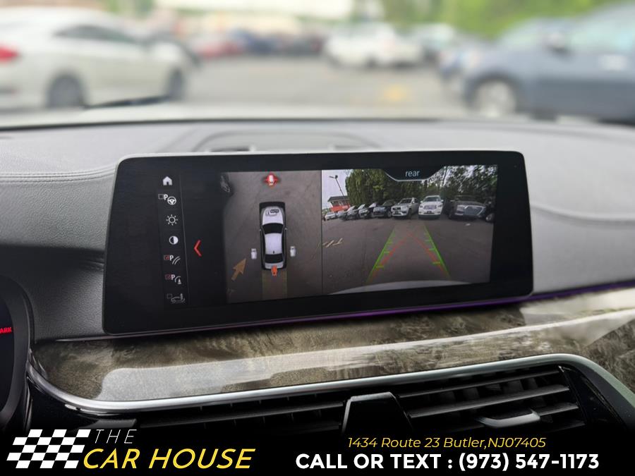 2018 BMW 5 Series M550i xDrive Sedan, available for sale in Butler, New Jersey | The Car House. Butler, New Jersey 2018 BMW 5 Series M550i xDrive Sedan, available for sale in Butler, New Jersey | The Car House. Butler, New Jersey