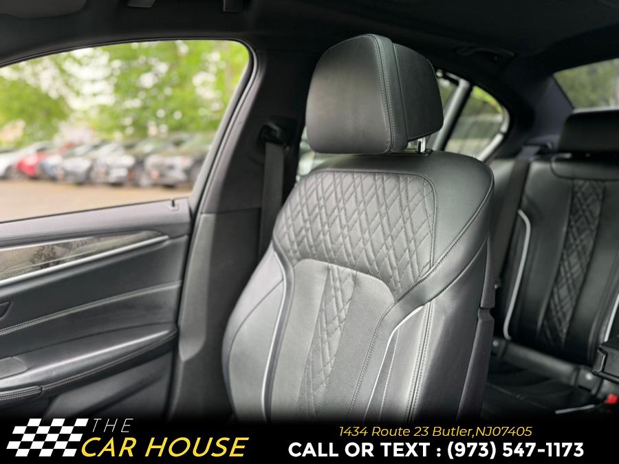 2018 BMW 5 Series M550i xDrive Sedan, available for sale in Butler, New Jersey | The Car House. Butler, New Jersey 2018 BMW 5 Series M550i xDrive Sedan, available for sale in Butler, New Jersey | The Car House. Butler, New Jersey