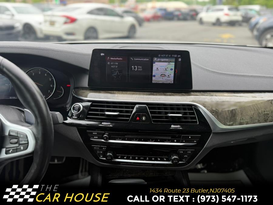 2018 BMW 5 Series M550i xDrive Sedan, available for sale in Butler, New Jersey | The Car House. Butler, New Jersey 2018 BMW 5 Series M550i xDrive Sedan, available for sale in Butler, New Jersey | The Car House. Butler, New Jersey