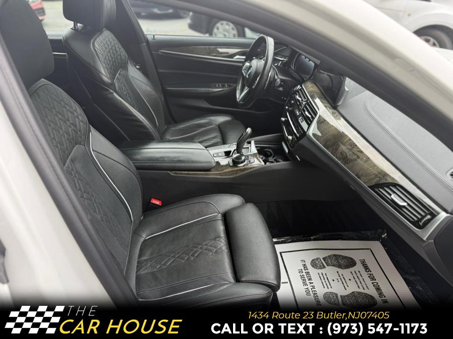 2018 BMW 5 Series M550i xDrive Sedan, available for sale in Butler, New Jersey | The Car House. Butler, New Jersey 2018 BMW 5 Series M550i xDrive Sedan, available for sale in Butler, New Jersey | The Car House. Butler, New Jersey