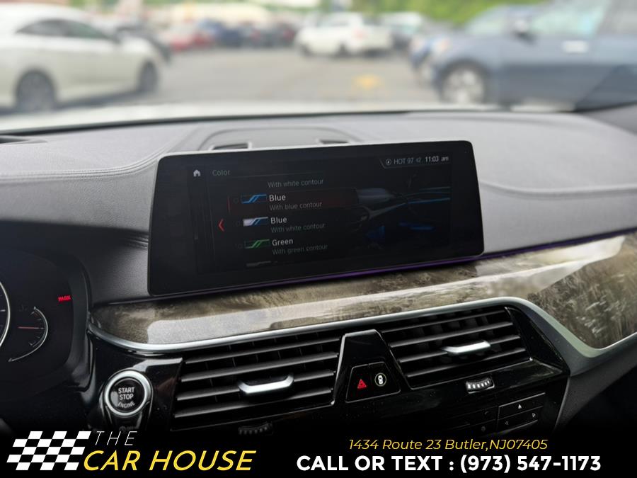 2018 BMW 5 Series M550i xDrive Sedan, available for sale in Butler, New Jersey | The Car House. Butler, New Jersey 2018 BMW 5 Series M550i xDrive Sedan, available for sale in Butler, New Jersey | The Car House. Butler, New Jersey