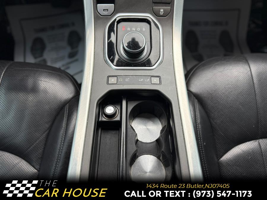 2017 Land Rover Range Rover Evoque 5 Door SE Premium, available for sale in Butler, New Jersey | The Car House. Butler, New Jersey 2017 Land Rover Range Rover Evoque 5 Door SE Premium, available for sale in Butler, New Jersey | The Car House. Butler, New Jersey