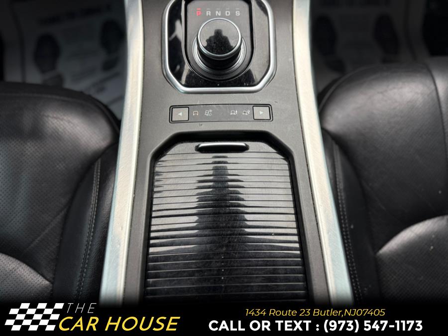 2017 Land Rover Range Rover Evoque 5 Door SE Premium, available for sale in Butler, New Jersey | The Car House. Butler, New Jersey 2017 Land Rover Range Rover Evoque 5 Door SE Premium, available for sale in Butler, New Jersey | The Car House. Butler, New Jersey