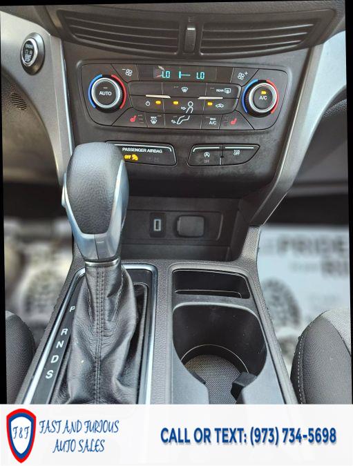 2019 Ford Escape SE Sport Utility 4D, available for sale in Newark, New Jersey | Fast and Furious Auto Sales. Newark, New Jersey 2019 Ford Escape SE Sport Utility 4D, available for sale in Newark, New Jersey | Fast and Furious Auto Sales. Newark, New Jersey