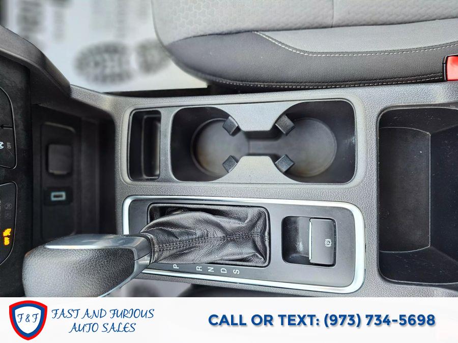 2019 Ford Escape SE Sport Utility 4D, available for sale in Newark, New Jersey | Fast and Furious Auto Sales. Newark, New Jersey 2019 Ford Escape SE Sport Utility 4D, available for sale in Newark, New Jersey | Fast and Furious Auto Sales. Newark, New Jersey