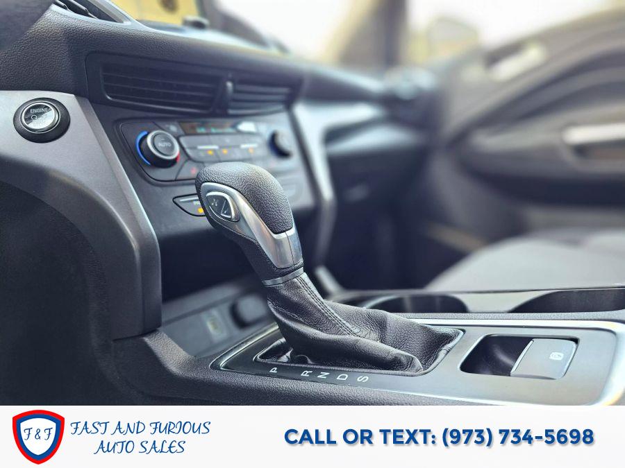 2019 Ford Escape SE Sport Utility 4D, available for sale in Newark, New Jersey | Fast and Furious Auto Sales. Newark, New Jersey 2019 Ford Escape SE Sport Utility 4D, available for sale in Newark, New Jersey | Fast and Furious Auto Sales. Newark, New Jersey