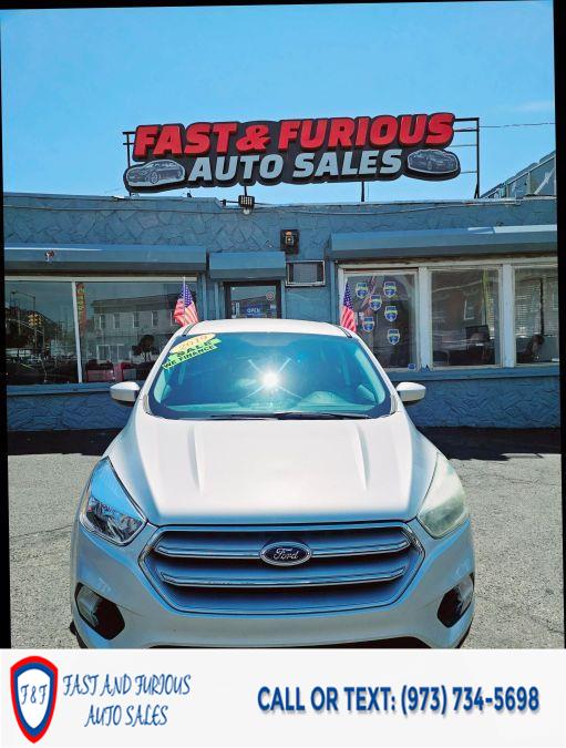 2019 Ford Escape SE Sport Utility 4D, available for sale in Newark, New Jersey | Fast and Furious Auto Sales. Newark, New Jersey 2019 Ford Escape SE Sport Utility 4D, available for sale in Newark, New Jersey | Fast and Furious Auto Sales. Newark, New Jersey