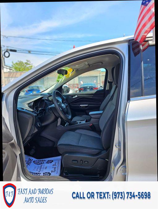 2019 Ford Escape SE Sport Utility 4D, available for sale in Newark, New Jersey | Fast and Furious Auto Sales. Newark, New Jersey 2019 Ford Escape SE Sport Utility 4D, available for sale in Newark, New Jersey | Fast and Furious Auto Sales. Newark, New Jersey