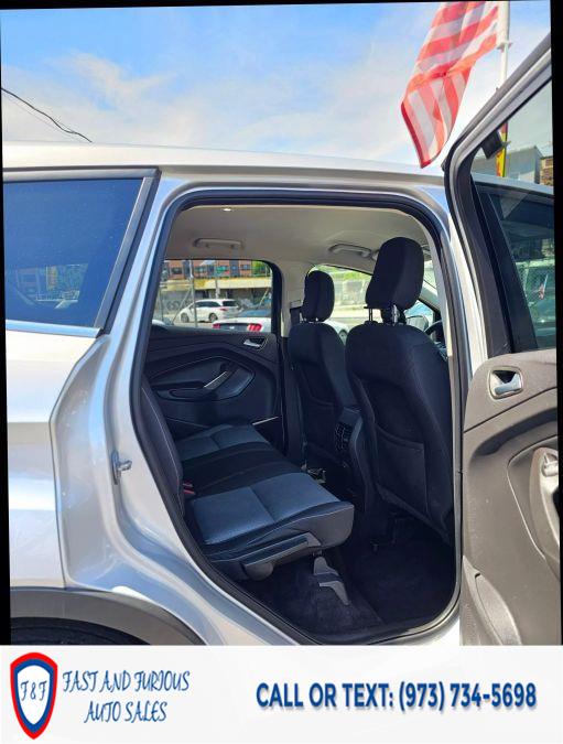 2019 Ford Escape SE Sport Utility 4D, available for sale in Newark, New Jersey | Fast and Furious Auto Sales. Newark, New Jersey 2019 Ford Escape SE Sport Utility 4D, available for sale in Newark, New Jersey | Fast and Furious Auto Sales. Newark, New Jersey