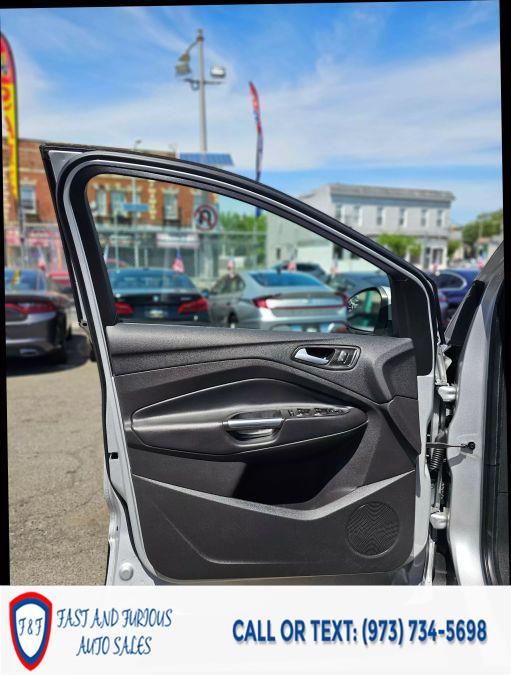 2019 Ford Escape SE Sport Utility 4D, available for sale in Newark, New Jersey | Fast and Furious Auto Sales. Newark, New Jersey 2019 Ford Escape SE Sport Utility 4D, available for sale in Newark, New Jersey | Fast and Furious Auto Sales. Newark, New Jersey