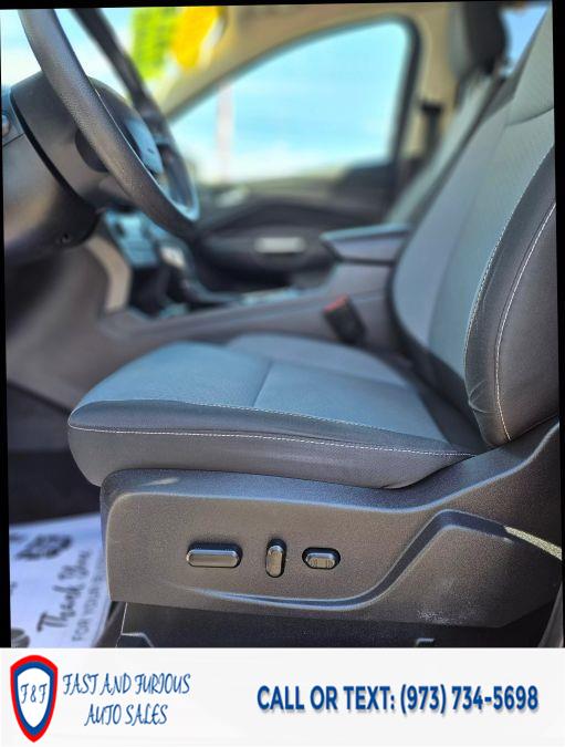 2019 Ford Escape SE Sport Utility 4D, available for sale in Newark, New Jersey | Fast and Furious Auto Sales. Newark, New Jersey 2019 Ford Escape SE Sport Utility 4D, available for sale in Newark, New Jersey | Fast and Furious Auto Sales. Newark, New Jersey
