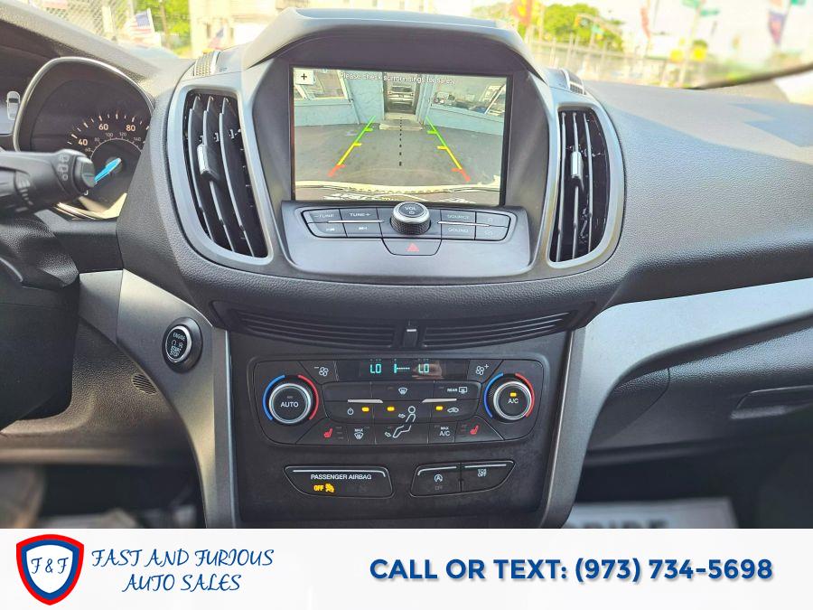 2019 Ford Escape SE Sport Utility 4D, available for sale in Newark, New Jersey | Fast and Furious Auto Sales. Newark, New Jersey 2019 Ford Escape SE Sport Utility 4D, available for sale in Newark, New Jersey | Fast and Furious Auto Sales. Newark, New Jersey