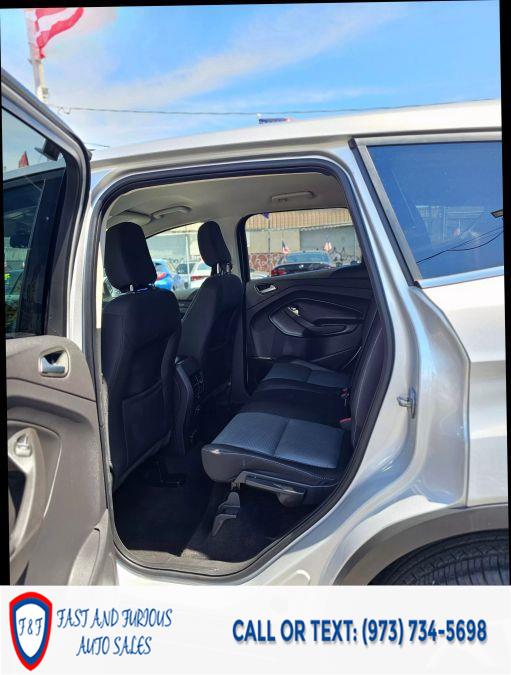 2019 Ford Escape SE Sport Utility 4D, available for sale in Newark, New Jersey | Fast and Furious Auto Sales. Newark, New Jersey 2019 Ford Escape SE Sport Utility 4D, available for sale in Newark, New Jersey | Fast and Furious Auto Sales. Newark, New Jersey