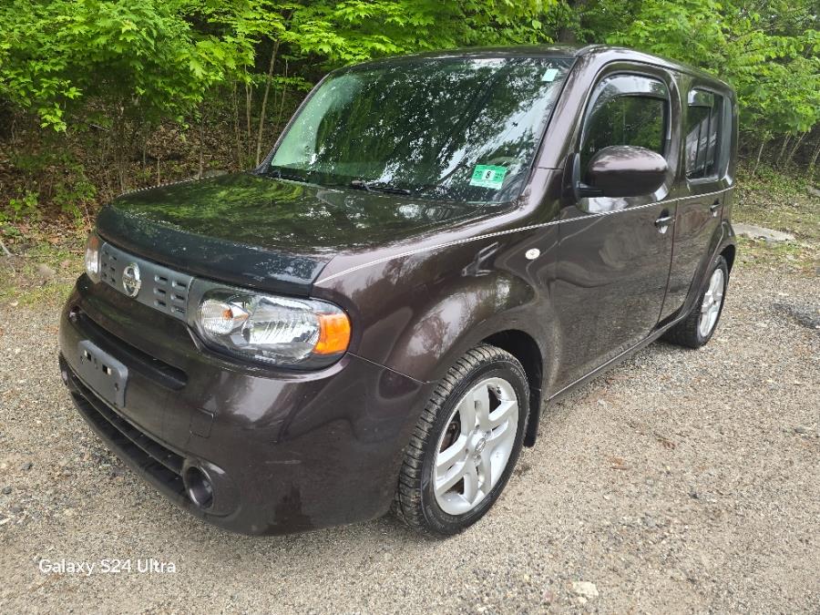 Used 2011 Nissan cube in Bloomingdale, New Jersey | Bloomingdale Auto Group. Bloomingdale, New Jersey