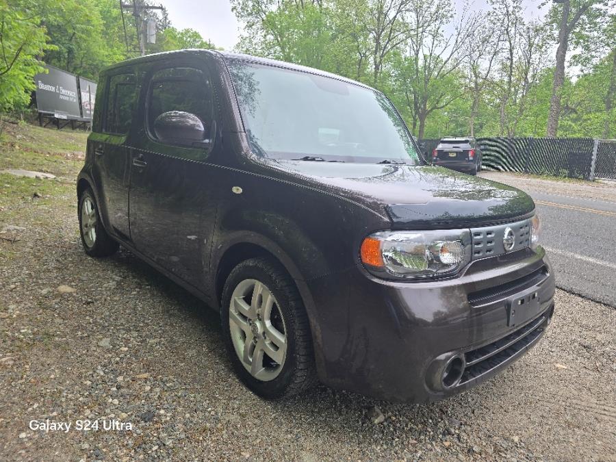 2011 Nissan cube 5dr Wgn I4 CVT 1.8 S Krom Edition, available for sale in Bloomingdale, New Jersey | Bloomingdale Auto Group. Bloomingdale, New Jersey 2011 Nissan cube 5dr Wgn I4 CVT 1.8 S Krom Edition, available for sale in Bloomingdale, New Jersey | Bloomingdale Auto Group. Bloomingdale, New Jersey