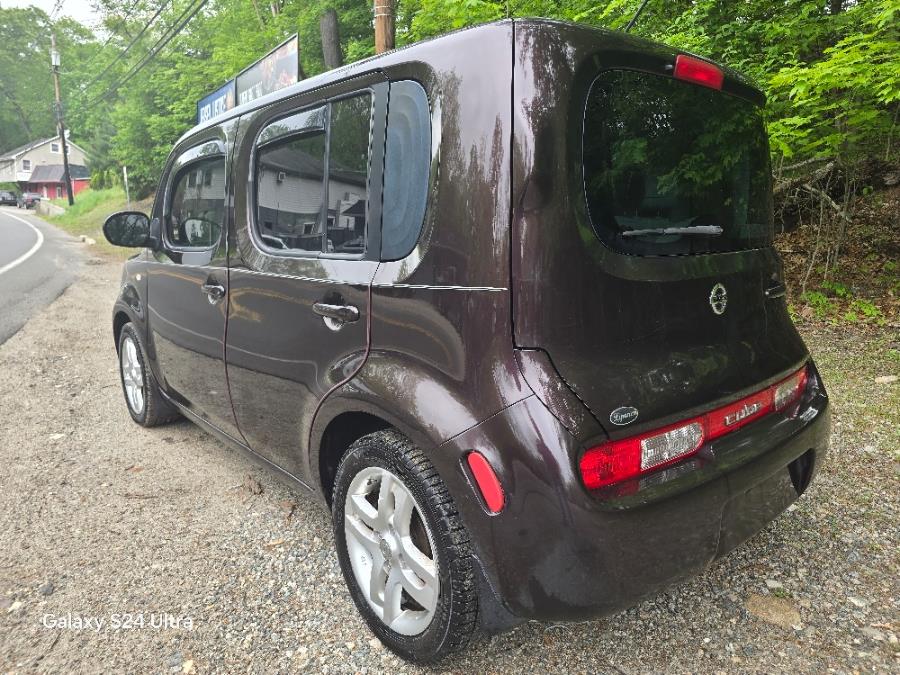 2011 Nissan cube 5dr Wgn I4 CVT 1.8 S Krom Edition, available for sale in Bloomingdale, New Jersey | Bloomingdale Auto Group. Bloomingdale, New Jersey 2011 Nissan cube 5dr Wgn I4 CVT 1.8 S Krom Edition, available for sale in Bloomingdale, New Jersey | Bloomingdale Auto Group. Bloomingdale, New Jersey