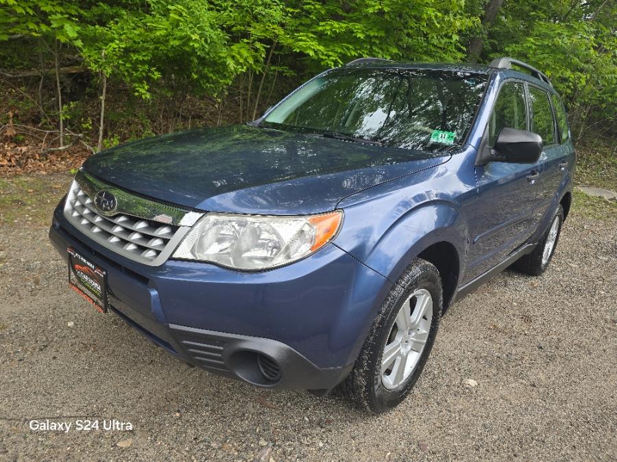 Used 2013 Subaru Forester in Bloomingdale, New Jersey | Bloomingdale Auto Group. Bloomingdale, New Jersey
