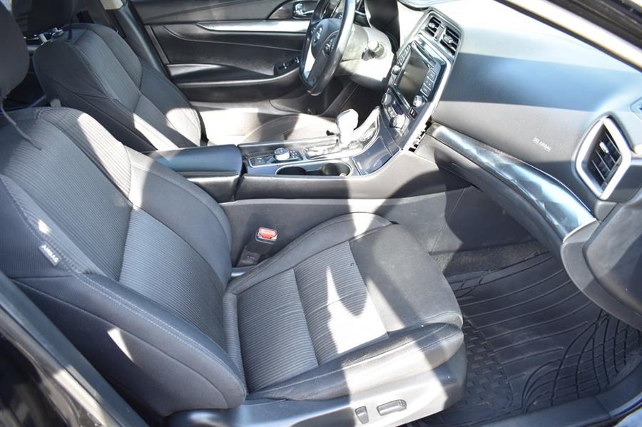 2019 Nissan Maxima S, available for sale in Patchogue, New York | 112 Auto Plaza. Patchogue, New York 2019 Nissan Maxima S, available for sale in Patchogue, New York | 112 Auto Plaza. Patchogue, New York
