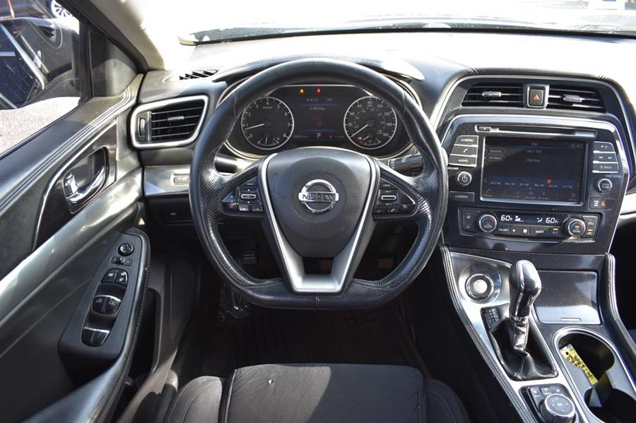 2019 Nissan Maxima S, available for sale in Patchogue, New York | 112 Auto Plaza. Patchogue, New York 2019 Nissan Maxima S, available for sale in Patchogue, New York | 112 Auto Plaza. Patchogue, New York
