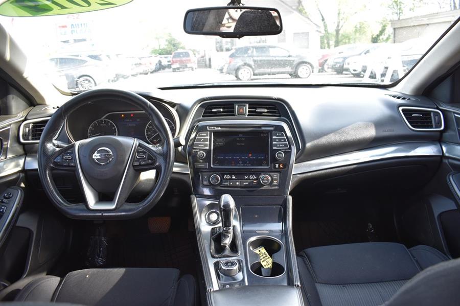 2019 Nissan Maxima S, available for sale in Patchogue, New York | 112 Auto Plaza. Patchogue, New York 2019 Nissan Maxima S, available for sale in Patchogue, New York | 112 Auto Plaza. Patchogue, New York