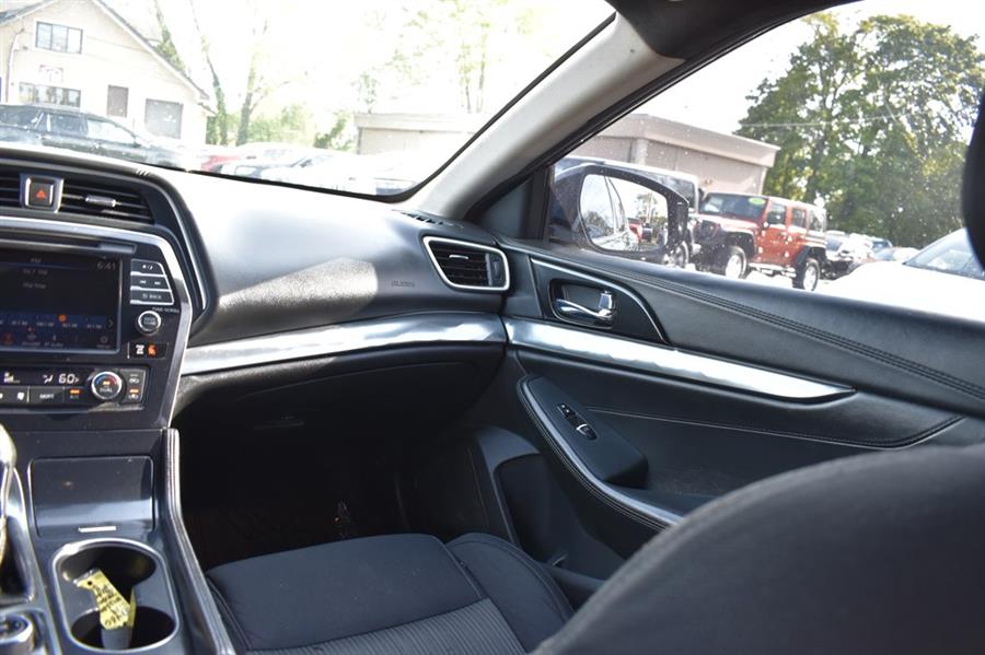 2019 Nissan Maxima S, available for sale in Patchogue, New York | 112 Auto Plaza. Patchogue, New York 2019 Nissan Maxima S, available for sale in Patchogue, New York | 112 Auto Plaza. Patchogue, New York