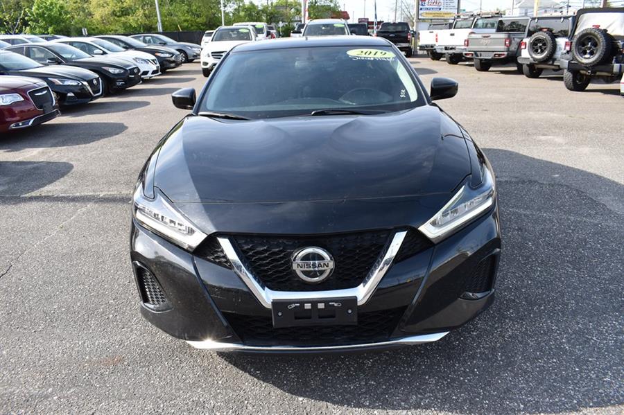 2019 Nissan Maxima S, available for sale in Patchogue, New York | 112 Auto Plaza. Patchogue, New York 2019 Nissan Maxima S, available for sale in Patchogue, New York | 112 Auto Plaza. Patchogue, New York