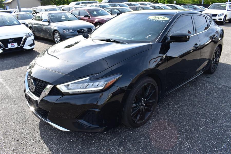 2019 Nissan Maxima S, available for sale in Patchogue, New York | 112 Auto Plaza. Patchogue, New York 2019 Nissan Maxima S, available for sale in Patchogue, New York | 112 Auto Plaza. Patchogue, New York
