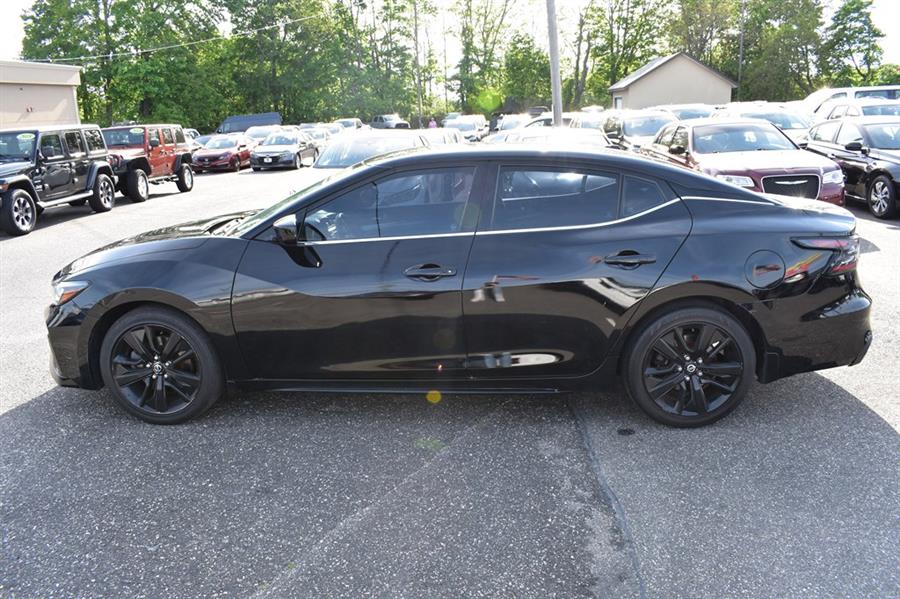 2019 Nissan Maxima S, available for sale in Patchogue, New York | 112 Auto Plaza. Patchogue, New York 2019 Nissan Maxima S, available for sale in Patchogue, New York | 112 Auto Plaza. Patchogue, New York