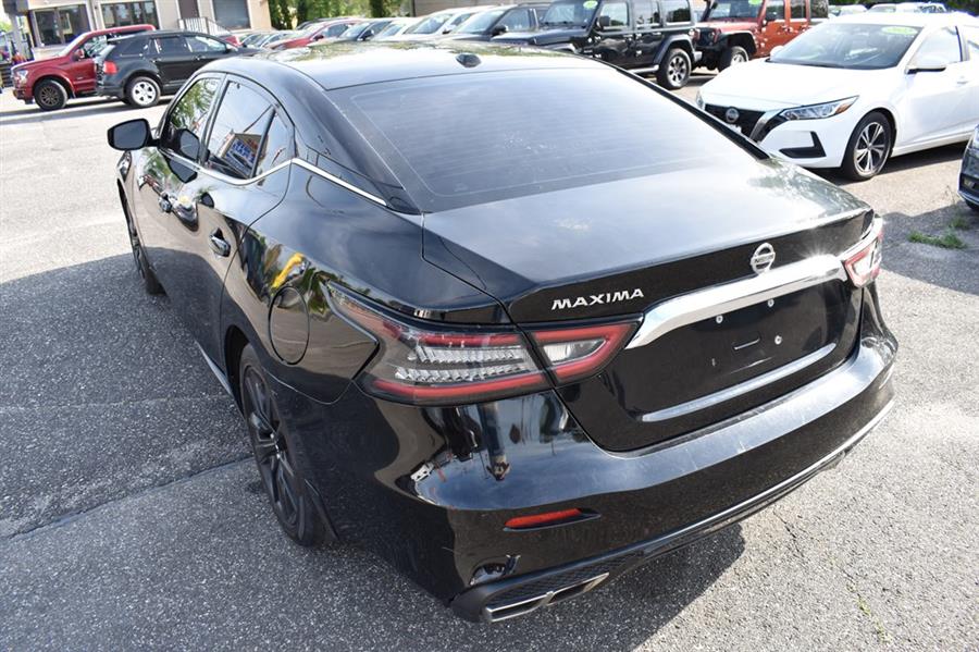 2019 Nissan Maxima S, available for sale in Patchogue, New York | 112 Auto Plaza. Patchogue, New York 2019 Nissan Maxima S, available for sale in Patchogue, New York | 112 Auto Plaza. Patchogue, New York