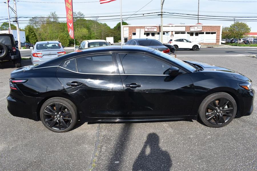 2019 Nissan Maxima S, available for sale in Patchogue, New York | 112 Auto Plaza. Patchogue, New York 2019 Nissan Maxima S, available for sale in Patchogue, New York | 112 Auto Plaza. Patchogue, New York