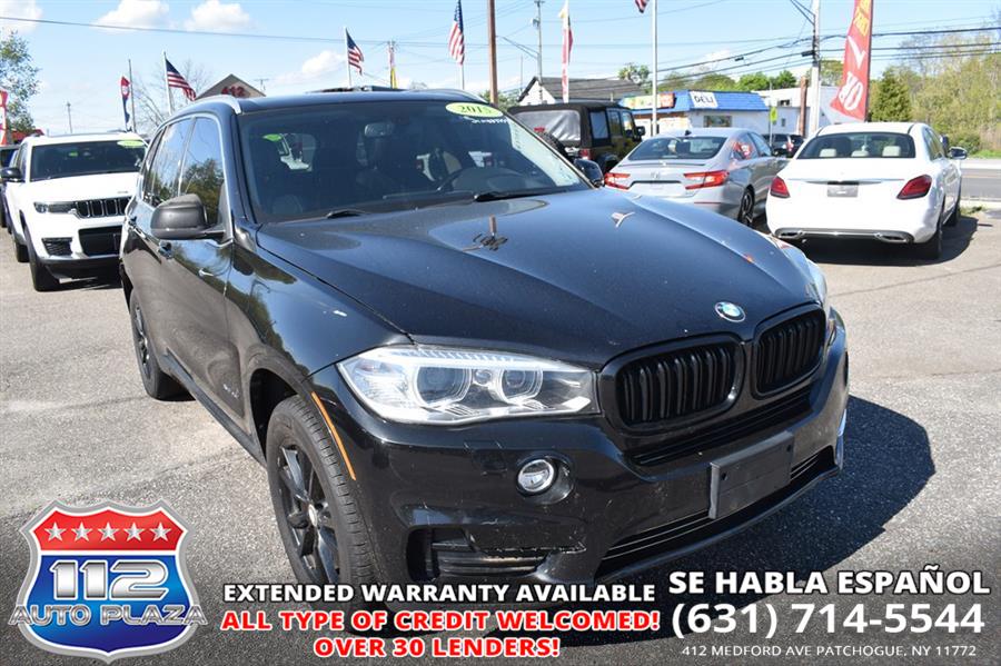 Used 2015 BMW X5 in Patchogue, New York | 112 Auto Plaza. Patchogue, New York
