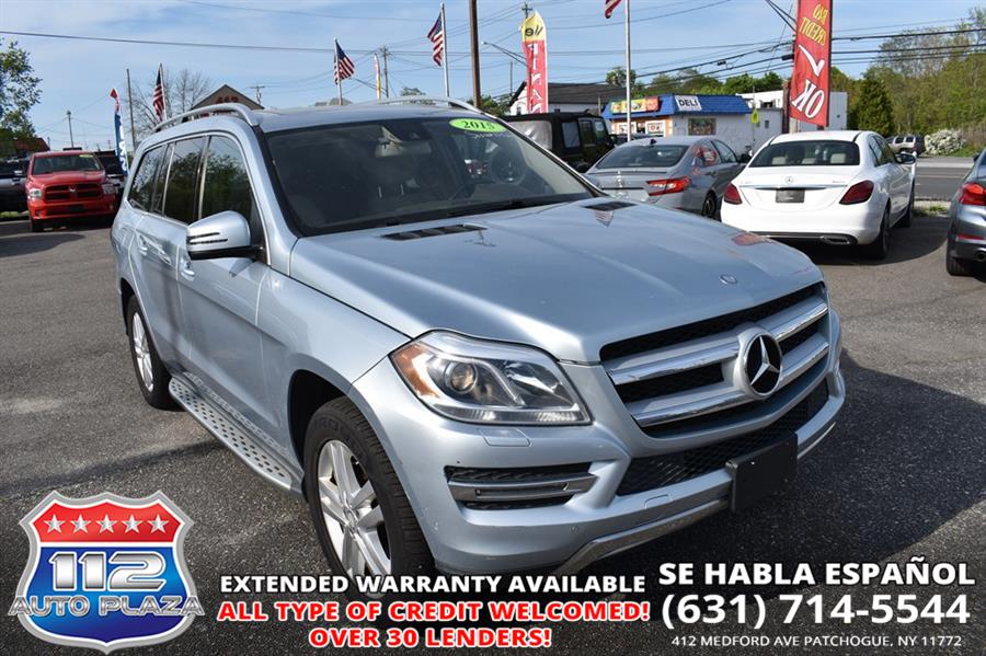 Used 2015 Mercedes-benz Gl in Patchogue, New York | 112 Auto Plaza. Patchogue, New York