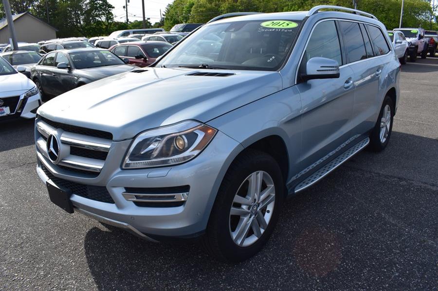 2015 Mercedes-benz Gl 450 4MATIC, available for sale in Patchogue, New York | 112 Auto Plaza. Patchogue, New York 2015 Mercedes-benz Gl 450 4MATIC, available for sale in Patchogue, New York | 112 Auto Plaza. Patchogue, New York