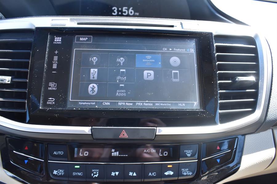 2017 Honda Accord TOURING, available for sale in Patchogue, New York | 112 Auto Plaza. Patchogue, New York 2017 Honda Accord TOURING, available for sale in Patchogue, New York | 112 Auto Plaza. Patchogue, New York
