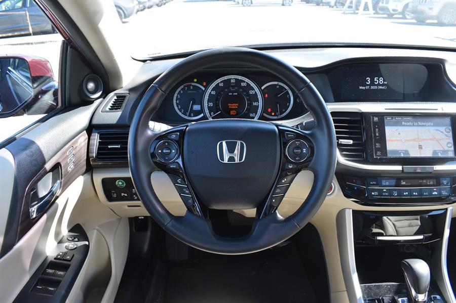 2017 Honda Accord TOURING, available for sale in Patchogue, New York | 112 Auto Plaza. Patchogue, New York 2017 Honda Accord TOURING, available for sale in Patchogue, New York | 112 Auto Plaza. Patchogue, New York