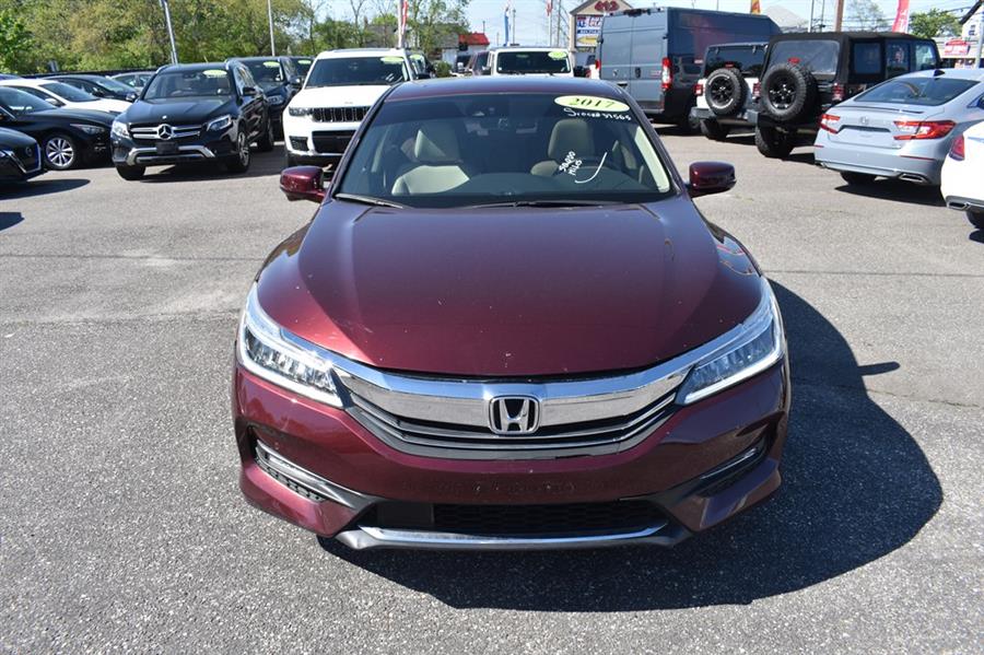 2017 Honda Accord TOURING, available for sale in Patchogue, New York | 112 Auto Plaza. Patchogue, New York 2017 Honda Accord TOURING, available for sale in Patchogue, New York | 112 Auto Plaza. Patchogue, New York