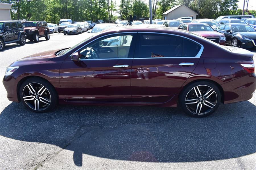 2017 Honda Accord TOURING, available for sale in Patchogue, New York | 112 Auto Plaza. Patchogue, New York 2017 Honda Accord TOURING, available for sale in Patchogue, New York | 112 Auto Plaza. Patchogue, New York