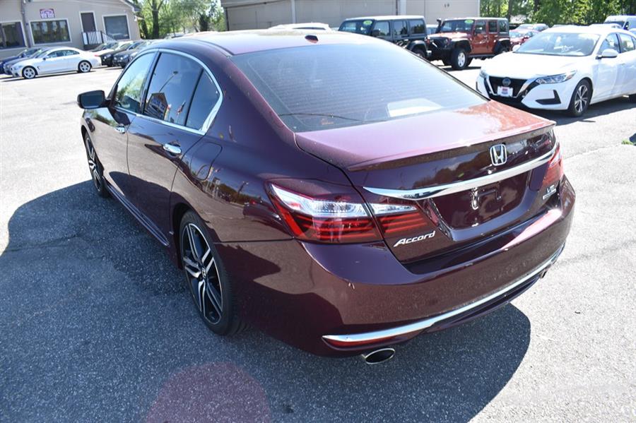 2017 Honda Accord TOURING, available for sale in Patchogue, New York | 112 Auto Plaza. Patchogue, New York 2017 Honda Accord TOURING, available for sale in Patchogue, New York | 112 Auto Plaza. Patchogue, New York