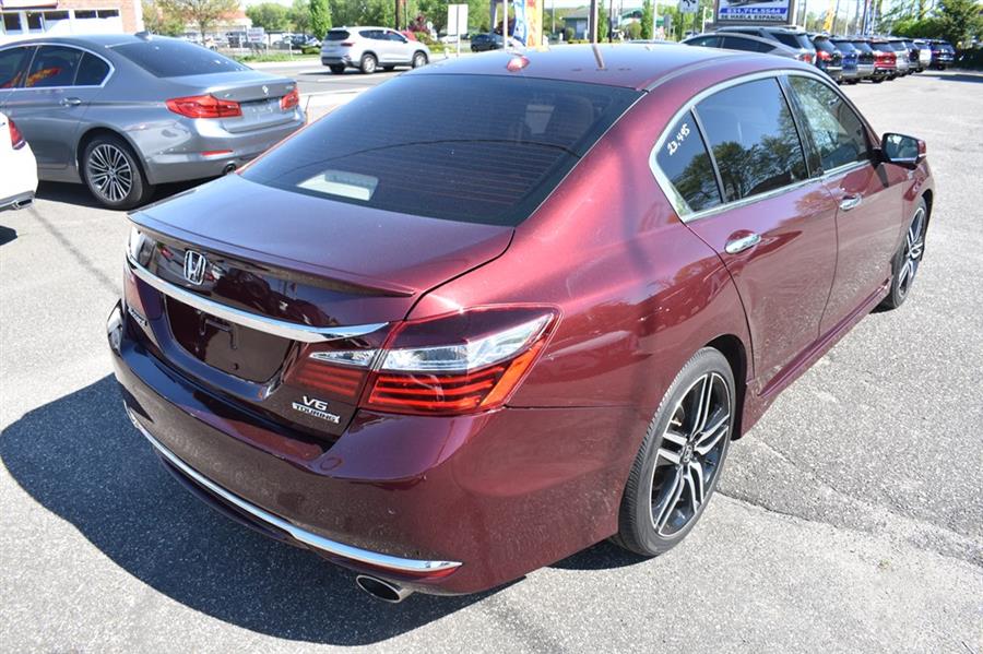 2017 Honda Accord TOURING, available for sale in Patchogue, New York | 112 Auto Plaza. Patchogue, New York 2017 Honda Accord TOURING, available for sale in Patchogue, New York | 112 Auto Plaza. Patchogue, New York