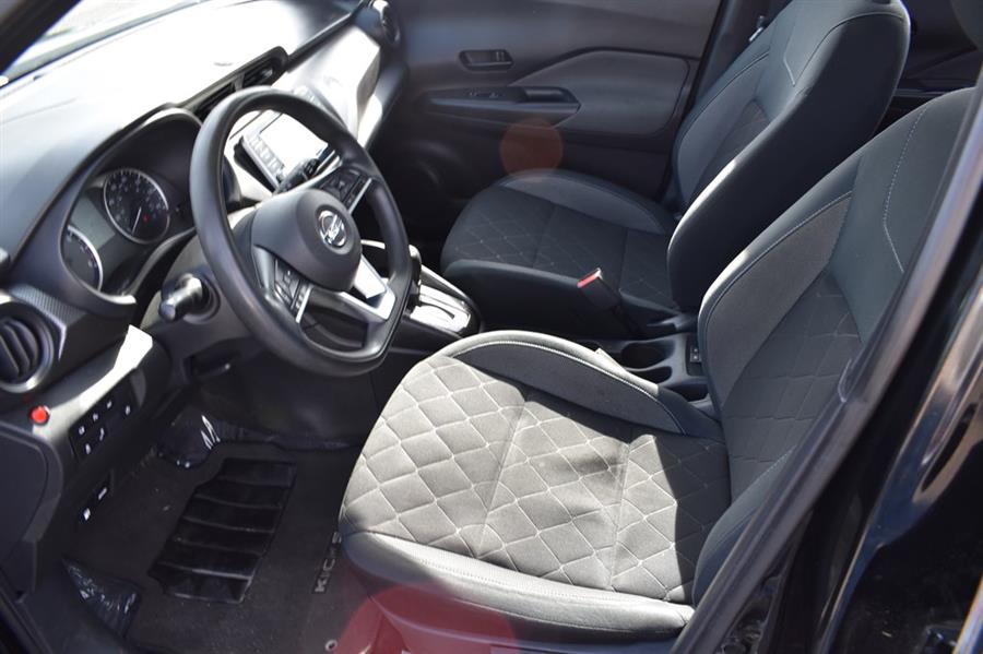 2020 Nissan Kicks S, available for sale in Patchogue, New York | 112 Auto Plaza. Patchogue, New York 2020 Nissan Kicks S, available for sale in Patchogue, New York | 112 Auto Plaza. Patchogue, New York
