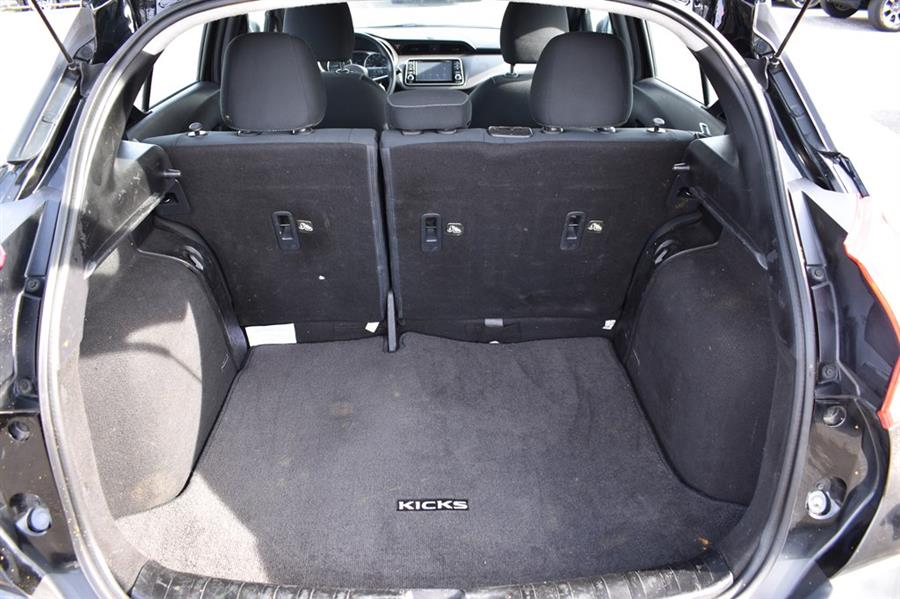 2020 Nissan Kicks S, available for sale in Patchogue, New York | 112 Auto Plaza. Patchogue, New York 2020 Nissan Kicks S, available for sale in Patchogue, New York | 112 Auto Plaza. Patchogue, New York