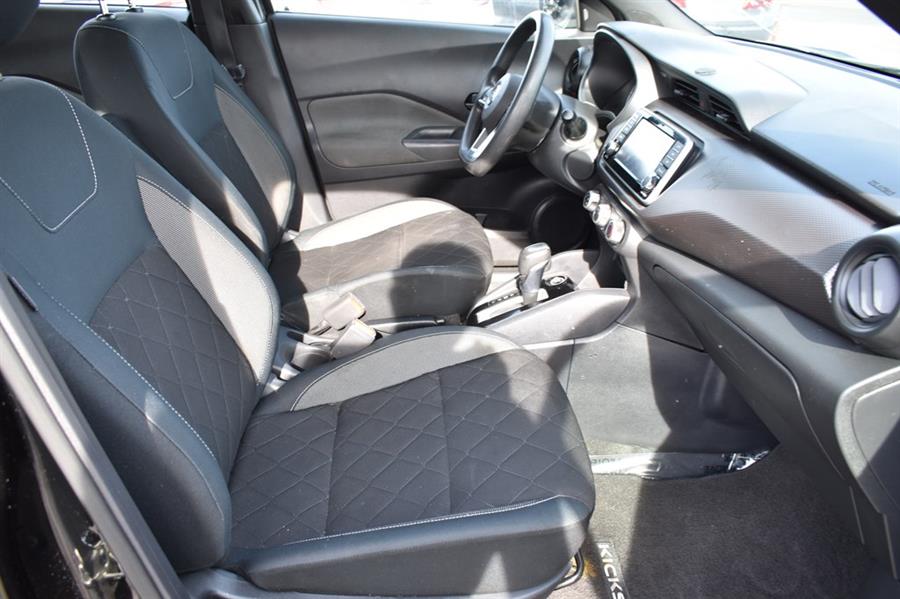 2020 Nissan Kicks S, available for sale in Patchogue, New York | 112 Auto Plaza. Patchogue, New York 2020 Nissan Kicks S, available for sale in Patchogue, New York | 112 Auto Plaza. Patchogue, New York