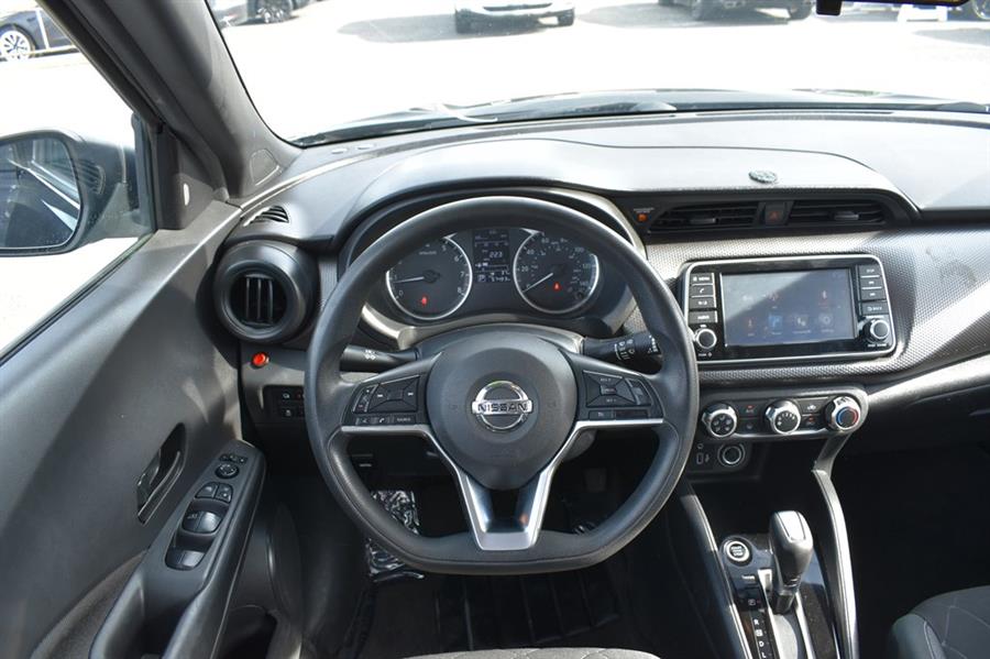 2020 Nissan Kicks S, available for sale in Patchogue, New York | 112 Auto Plaza. Patchogue, New York 2020 Nissan Kicks S, available for sale in Patchogue, New York | 112 Auto Plaza. Patchogue, New York