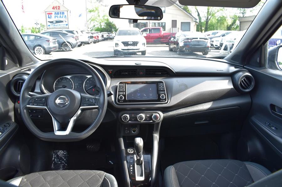 2020 Nissan Kicks S, available for sale in Patchogue, New York | 112 Auto Plaza. Patchogue, New York 2020 Nissan Kicks S, available for sale in Patchogue, New York | 112 Auto Plaza. Patchogue, New York
