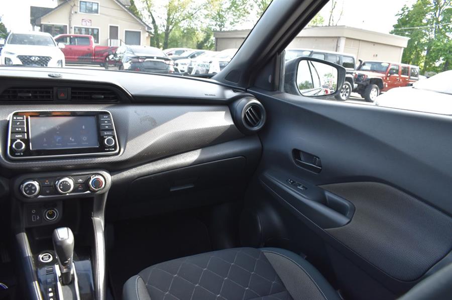 2020 Nissan Kicks S, available for sale in Patchogue, New York | 112 Auto Plaza. Patchogue, New York 2020 Nissan Kicks S, available for sale in Patchogue, New York | 112 Auto Plaza. Patchogue, New York