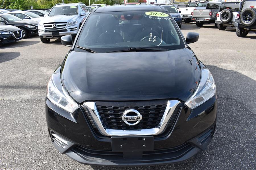 2020 Nissan Kicks S, available for sale in Patchogue, New York | 112 Auto Plaza. Patchogue, New York 2020 Nissan Kicks S, available for sale in Patchogue, New York | 112 Auto Plaza. Patchogue, New York