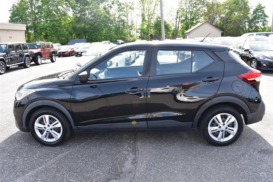 2020 Nissan Kicks S, available for sale in Patchogue, New York | 112 Auto Plaza. Patchogue, New York 2020 Nissan Kicks S, available for sale in Patchogue, New York | 112 Auto Plaza. Patchogue, New York