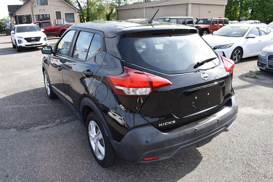 2020 Nissan Kicks S, available for sale in Patchogue, New York | 112 Auto Plaza. Patchogue, New York 2020 Nissan Kicks S, available for sale in Patchogue, New York | 112 Auto Plaza. Patchogue, New York