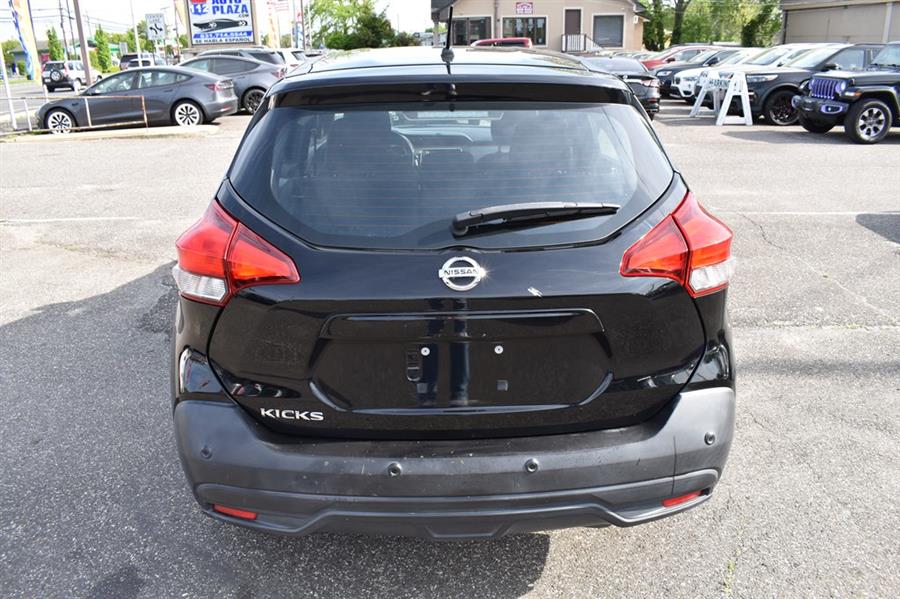 2020 Nissan Kicks S, available for sale in Patchogue, New York | 112 Auto Plaza. Patchogue, New York 2020 Nissan Kicks S, available for sale in Patchogue, New York | 112 Auto Plaza. Patchogue, New York